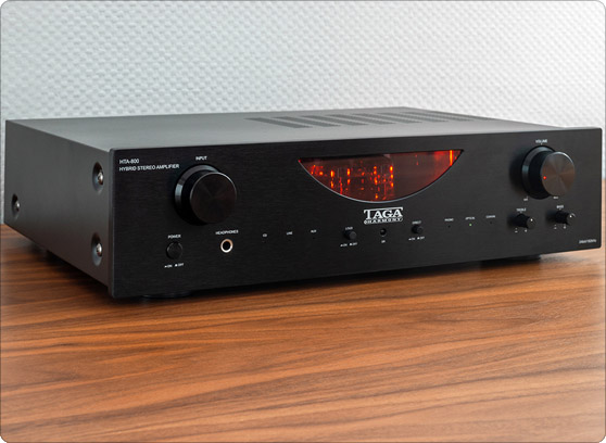 Taga Harmony HTA-800 (2020) - cecha 5